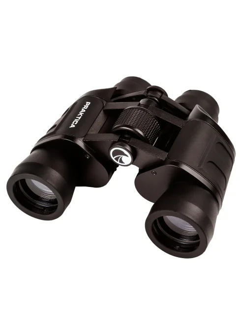 Бинокль Praktica Falcon 8x40, чёрный Бинокль Praktica Falcon 8x40, чёрный