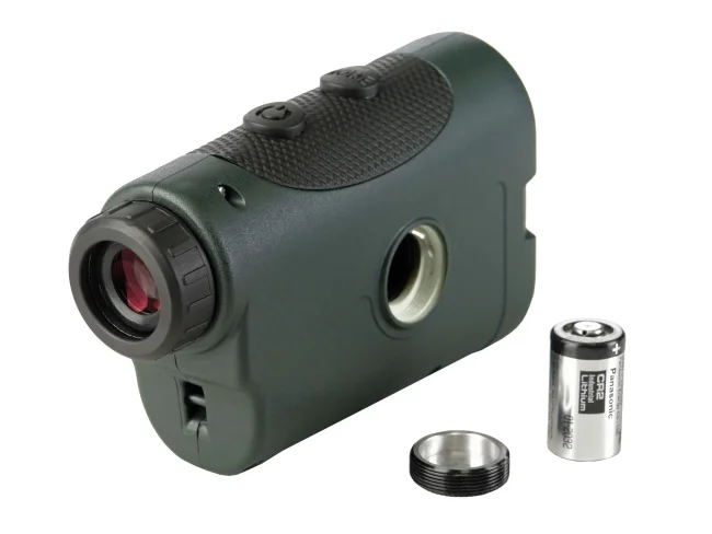 Лазерный дальномер Veber 6x25 LR 1000S Лазерный дальномер Veber 6x25 LR 1000S
