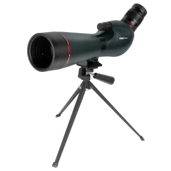 Зрительная труба Veber Defence 20-60x80D WP с сеткой