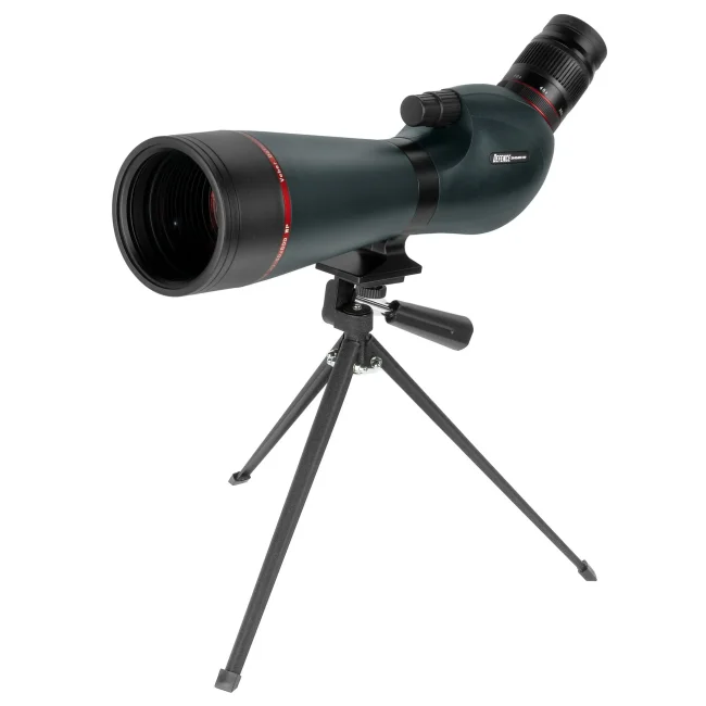 Зрительная труба Veber Defence 20-60x80D WP с сеткой Зрительная труба Veber Defence 20-60x80D WP с сеткой