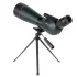 Зрительная труба Veber Defence 20-60x80D WP с сеткой Зрительная труба Veber Defence 20-60x80D WP с сеткой