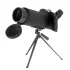 Зрительная труба Veber Defence 20-60x80D WP с сеткой Зрительная труба Veber Defence 20-60x80D WP с сеткой