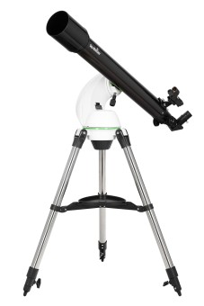 Телескоп Sky-Watcher 709AZ-GO2 SynScan GOTO