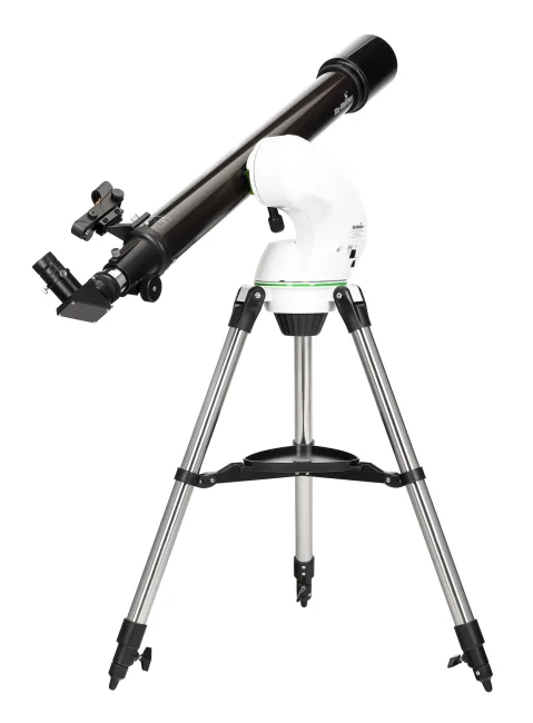 Телескоп Sky-Watcher 709AZ-GO2 SynScan GOTO Телескоп Sky-Watcher 709AZ-GO2 SynScan GOTO