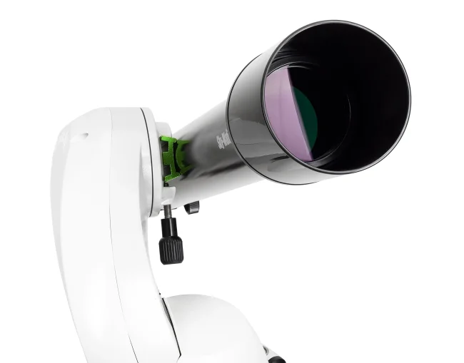 Телескоп Sky-Watcher 709AZ-GO2 SynScan GOTO Телескоп Sky-Watcher 709AZ-GO2 SynScan GOTO