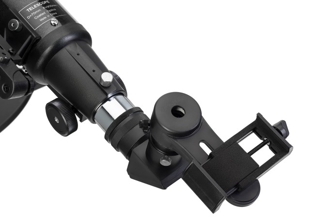 Телескоп Sky-Watcher 709AZ-GO2 SynScan GOTO Телескоп Sky-Watcher 709AZ-GO2 SynScan GOTO