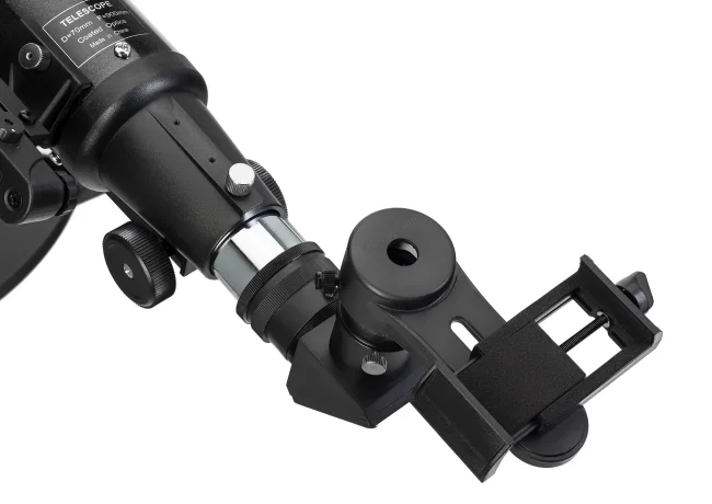 Телескоп Sky-Watcher 709AZ-GO2 SynScan GOTO Телескоп Sky-Watcher 709AZ-GO2 SynScan GOTO