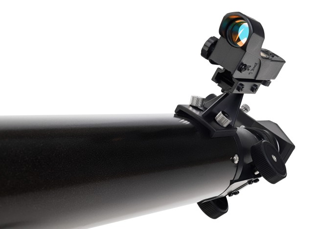 Телескоп Sky-Watcher 709AZ-GO2 SynScan GOTO Телескоп Sky-Watcher 709AZ-GO2 SynScan GOTO