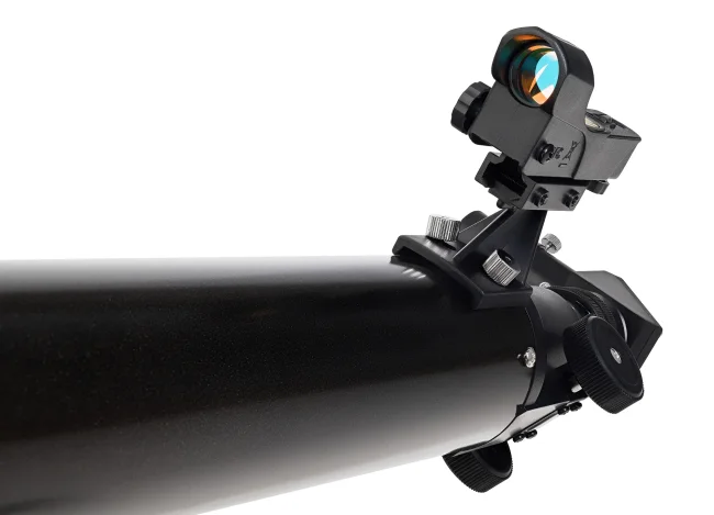 Телескоп Sky-Watcher 709AZ-GO2 SynScan GOTO Телескоп Sky-Watcher 709AZ-GO2 SynScan GOTO