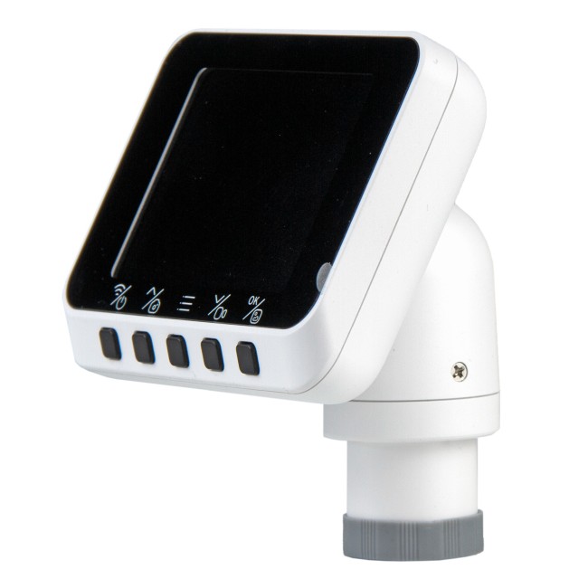 Видеоокуляр с дисплеем Микромед Эврика LCD2.0 WiFi