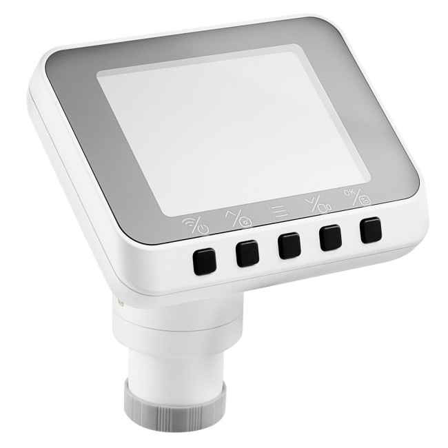 Видеоокуляр с дисплеем Микромед Эврика LCD2.0 WiFi