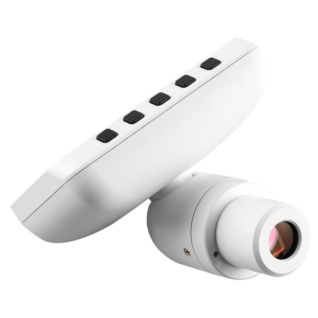 Видеоокуляр с дисплеем Микромед Эврика LCD2.0 WiFi