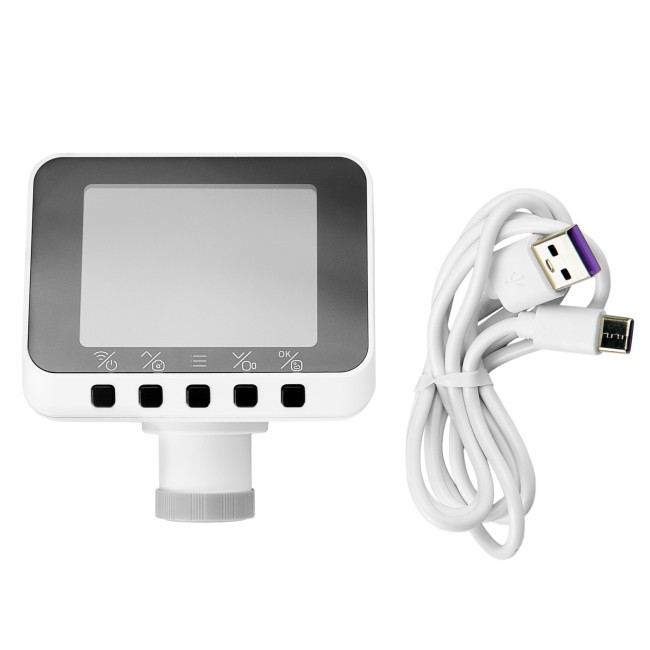 Видеоокуляр с дисплеем Микромед Эврика LCD2.0 WiFi