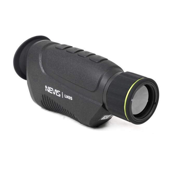Тепловизионный монокуляр Arkon Nevis LN35 Тепловизионный монокуляр Arkon Nevis LN35