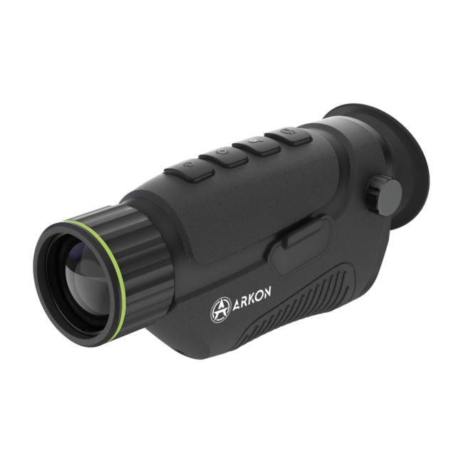 Тепловизионный монокуляр Arkon Nevis LN35 Тепловизионный монокуляр Arkon Nevis LN35