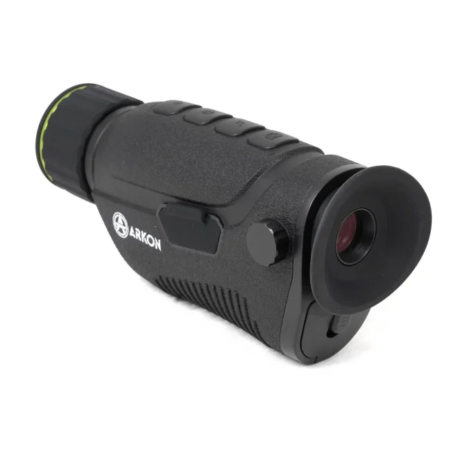 Тепловизионный монокуляр Arkon Nevis LN35