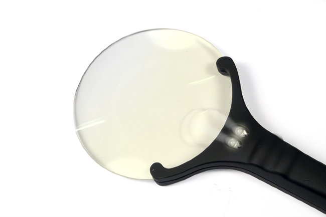 Лупа Levenhuk Zeno 60, 2,5/5x, 88/21 мм, 2 LED Лупа Levenhuk Zeno 60, 2,5/5x, 88/21 мм, 2 LED