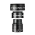 Линза Барлоу Baader Planetarium Hyperion Zoom 2,25х Линза Барлоу Baader Planetarium Hyperion Zoom 2,25х