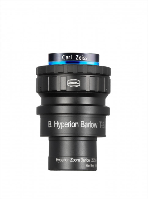 Линза Барлоу Baader Planetarium Hyperion Zoom 2,25х