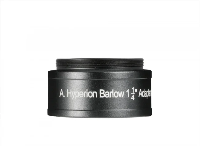 Линза Барлоу Baader Planetarium Hyperion Zoom 2,25х Линза Барлоу Baader Planetarium Hyperion Zoom 2,25х
