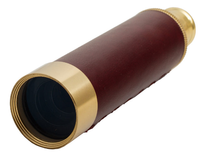 Зрительная труба Bresser «Капитанская» 12x30 Зрительная труба Bresser «Капитанская» 12x30