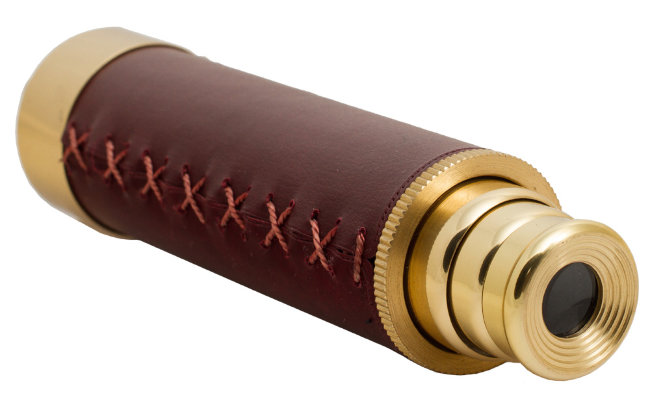 Зрительная труба Bresser «Капитанская» 12x30 Зрительная труба Bresser «Капитанская» 12x30