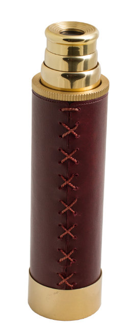 Зрительная труба Bresser «Капитанская» 12x30 Зрительная труба Bresser «Капитанская» 12x30