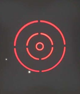 Искатель Telrad Искатель Telrad