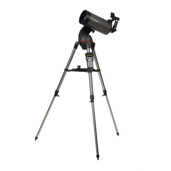 Телескоп Celestron NexStar 127 SLT