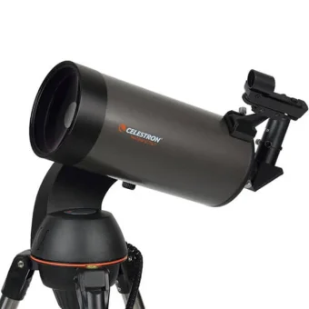 Телескоп Celestron NexStar 127 SLT