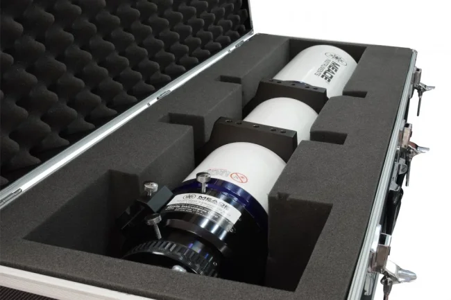 Телескоп апохромат Meade 115mm ED Triplet Apo (f/7) Телескоп апохромат Meade 115mm ED Triplet Apo (f/7)