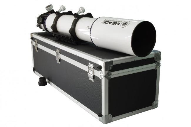 Телескоп апохромат Meade 115mm ED Triplet Apo (f/7)