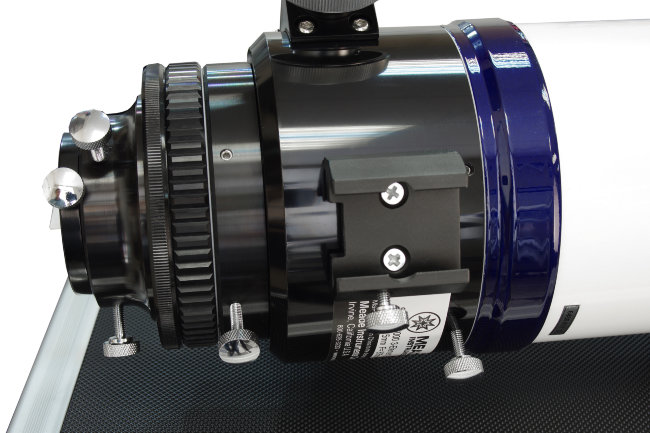 Телескоп апохромат Meade 115mm ED Triplet Apo (f/7)
