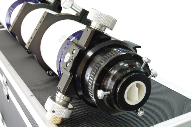 Телескоп апохромат Meade 115mm ED Triplet Apo (f/7)