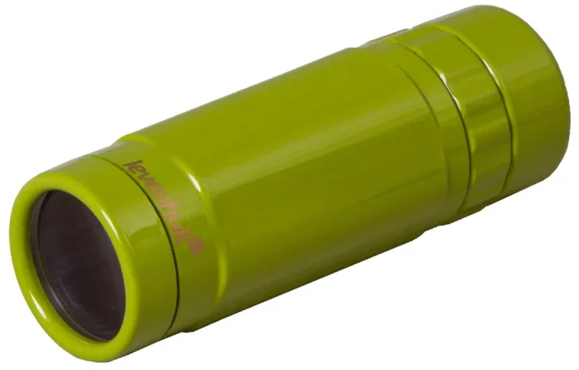 Монокуляр Levenhuk Rainbow 8x25 Lime Монокуляр Levenhuk Rainbow 8x25 Lime