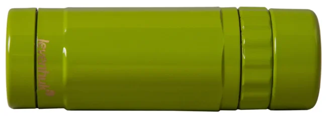 Монокуляр Levenhuk Rainbow 8x25 Lime Монокуляр Levenhuk Rainbow 8x25 Lime