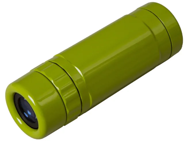 Монокуляр Levenhuk Rainbow 8x25 Lime Монокуляр Levenhuk Rainbow 8x25 Lime