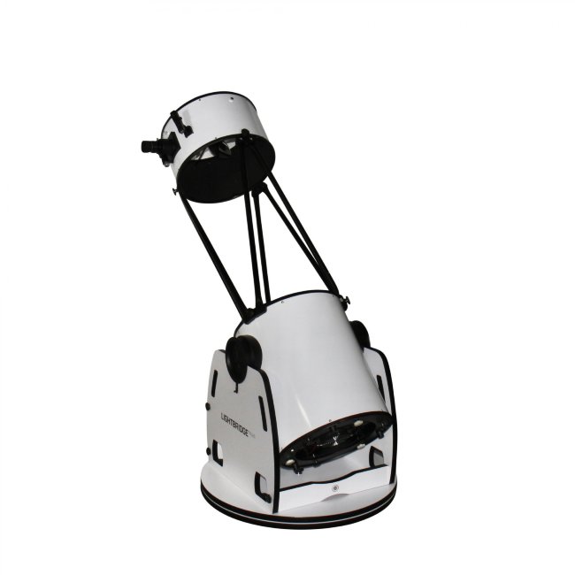 Телескоп Meade 12" f/5 LightBridge Plus