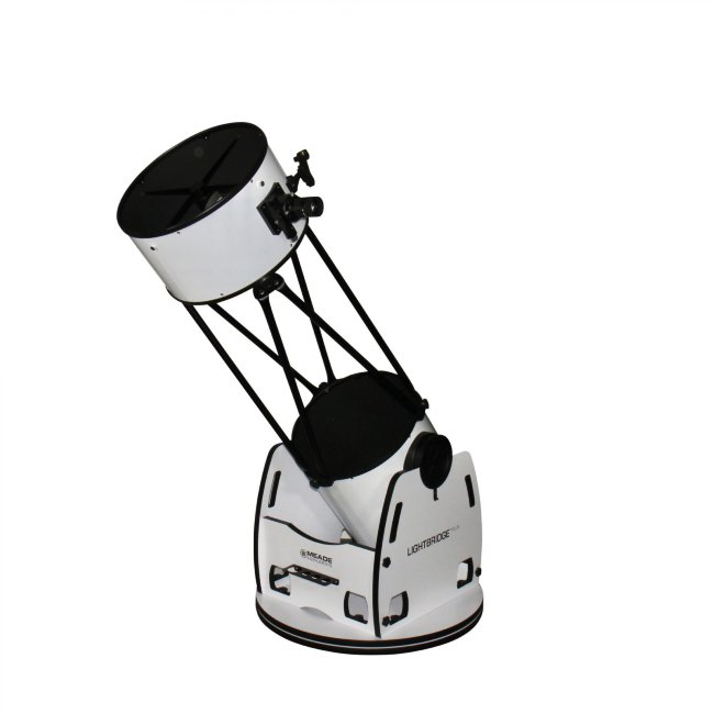 Телескоп Meade 12" f/5 LightBridge Plus