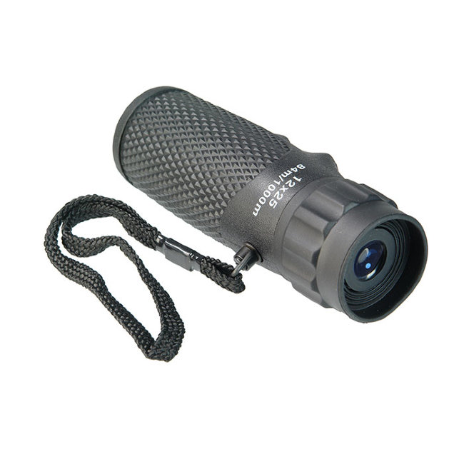 Монокуляр Veber Ultra Sport 12x25 Монокуляр Veber Ultra Sport 12x25