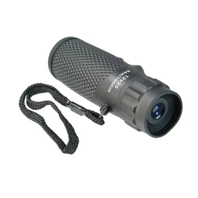 Монокуляр Veber Ultra Sport 12x25 Монокуляр Veber Ultra Sport 12x25