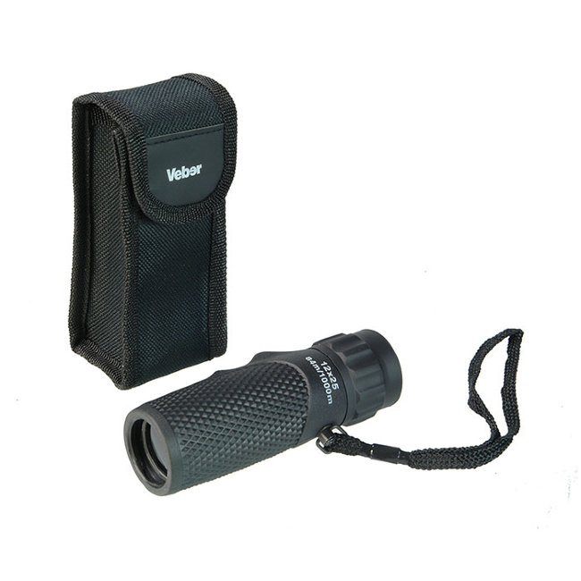 Монокуляр Veber Ultra Sport 12x25 Монокуляр Veber Ultra Sport 12x25