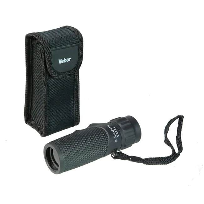 Монокуляр Veber Ultra Sport 12x25 Монокуляр Veber Ultra Sport 12x25