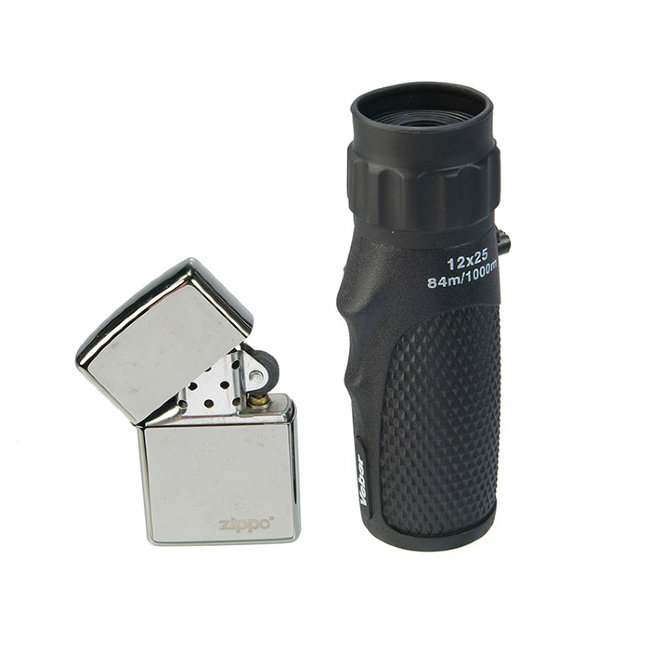 Монокуляр Veber Ultra Sport 12x25 Монокуляр Veber Ultra Sport 12x25