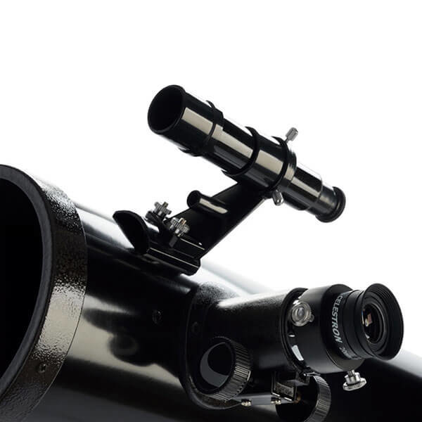 Телескоп Celestron PowerSeeker 76 AZ Телескоп Celestron PowerSeeker 76 AZ