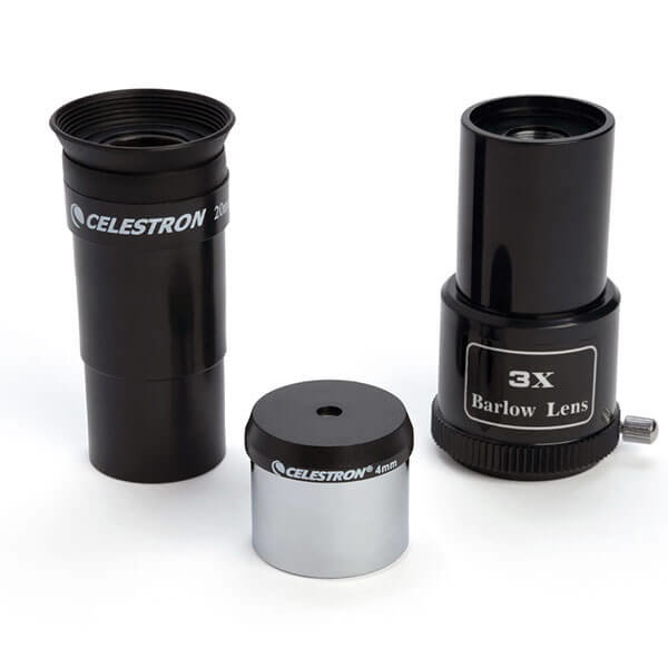 Телескоп Celestron PowerSeeker 76 AZ Телескоп Celestron PowerSeeker 76 AZ