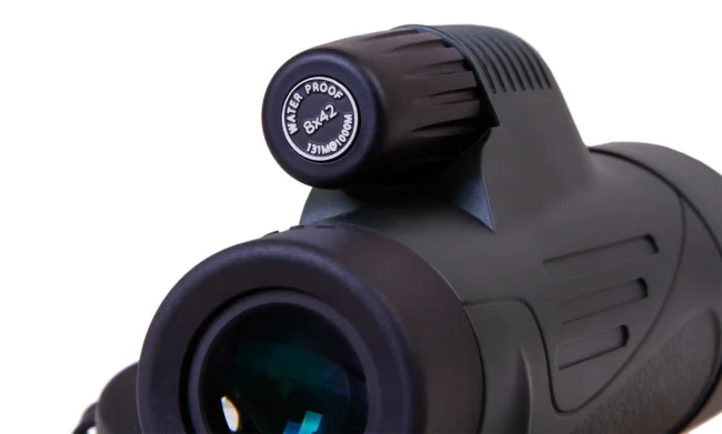 Монокуляр Levenhuk Wise PRO 8x42 Монокуляр Levenhuk Wise PRO 8x42