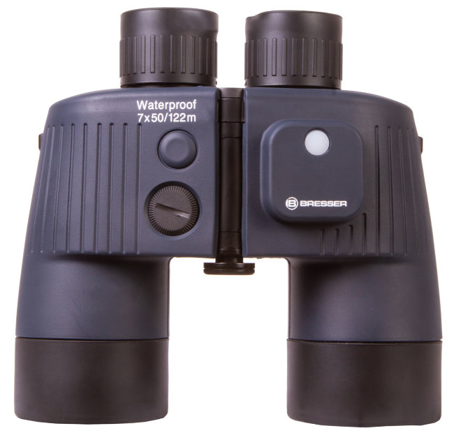Бинокль Bresser Binocom 7x50 GAL Бинокль Bresser Binocom 7x50 GAL
