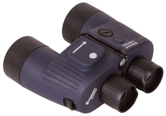 Бинокль Bresser Binocom 7x50 GAL Бинокль Bresser Binocom 7x50 GAL