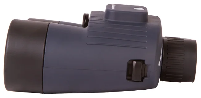 Бинокль Bresser Binocom 7x50 GAL